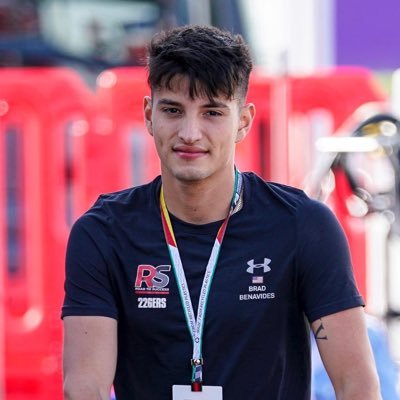 bradbenavides1 Profile