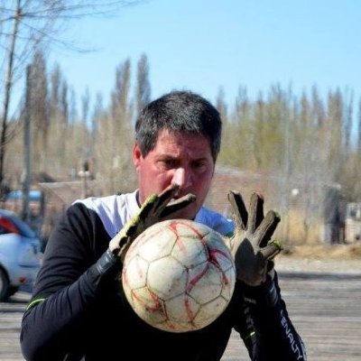 RaulArbini22's profile picture. futbol. runnig.ajedrez