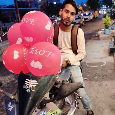 RahulMe15705178's profile picture. Believed in self!

learning from the bad choices