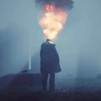 Holygrailbeans's profile picture. snoɹnʇuǝʌpⱯ♒️ ᖶʁԍɑĸλ Dɑʁᴉuმ , writer , music artist 🎼, content creator .ÈRÙ ÒBÒ 🌊