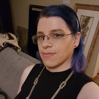 C#/.NET developer, library author, general web person. Queer, he/him/she/her.