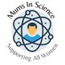 Mums in Science (@MumsInScience) Twitter profile photo
