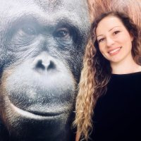 Dr. Isabelle Laumer (@isabellelaumer) 's Twitter Profile Photo Dr. Isabelle Laumer (@isabellelaumer) 's Twitter Profile Photo