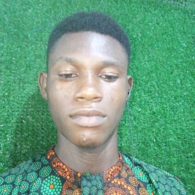 ayindeo69467077's profile picture. am a fashion designer