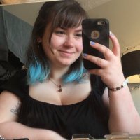 amber (@amberdocherty) 's Twitter Profile