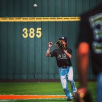 Marcus Finney (@mlfinney8) 's Twitter Profile