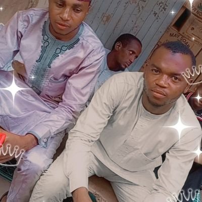 Alhamdulillah Masha Allah am back to Twitter my friend