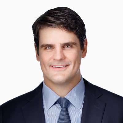 collinblackburn's profile picture. Resident in orthopaedic surgery @CWRUSOM @UHhospitals |  former i-banker @HarvardEcon @WhartonMBA2 | health econ enthusiast | father of three