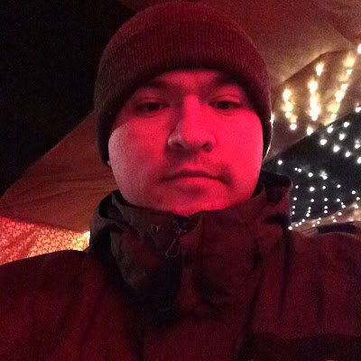 arodbender85's profile picture. 