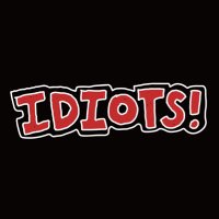 이디어츠 (@band_idiots) 's Twitter Profile Photo 이디어츠 (@band_idiots) 's Twitter Profile Photo