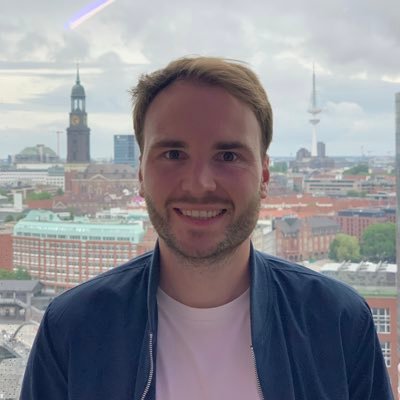 marcusfetzt's profile picture. 