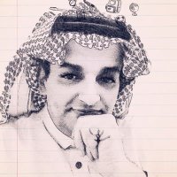 فهد بن فازع (@fahdalgarni) 's Twitter Profile Photo