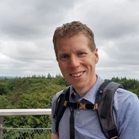 Sint Smeding (@ssmeding) 's Twitter Profile
