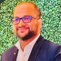 kishor kunal (@kunalcusat) 's Twitter Profile