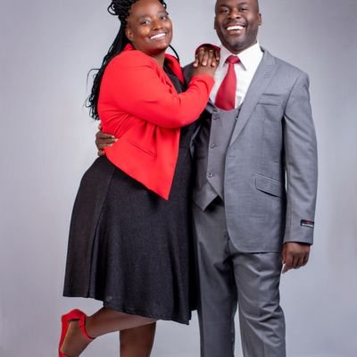 Am an engineer ,father a preacher evangelist. A farmer.