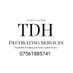 TDH Decorating Services (@TimothyHodson1) Twitter profile photo