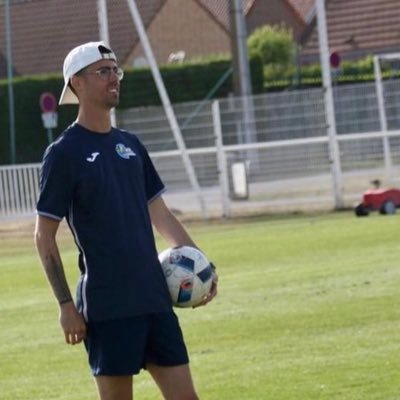 MGrasberg's profile picture. Ce n’est rien d’autre que le plus beau sport de la planète ⚽️ ❤️ PSG 💙