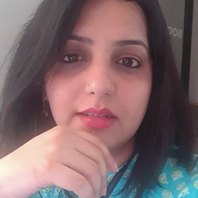 mitaliindrodia's profile picture. Happy go lucky, outward, a true LEO, passion for Advertising, Branding, Content and everything that drives communication.