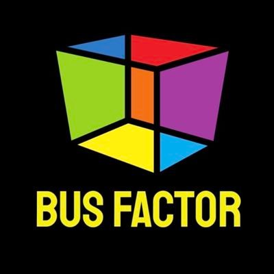busfactor_'s profile picture. curated talent