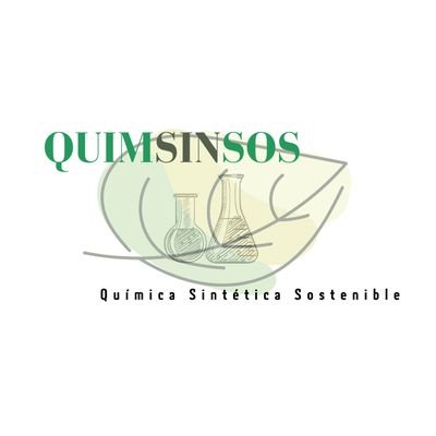 QuimSinSos is a research group at the University of Oviedo focused on Green Chemistry, Sustainable Solvents, Catalysis, Organometallic Chemistry