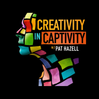 creativityincaptivity(@creativityincap) 's Twitter Profile Photo