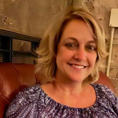 Educational leader, wife and Mom to 3 amazing young adults. All about learning, birding, road trips, family, and living life through gratitude and LOVE🌈