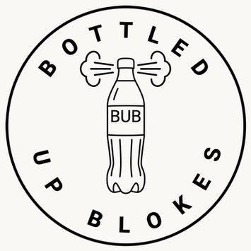 BottledUpBlokes Profile Picture