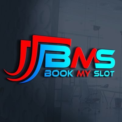BMSbookmyslot Profile Picture
