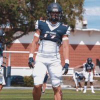 Miles McGee (@milesmcgee12) 's Twitter Profile