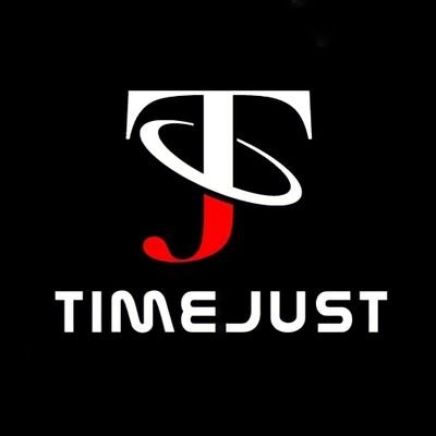 TimeJustOficial Profile Picture