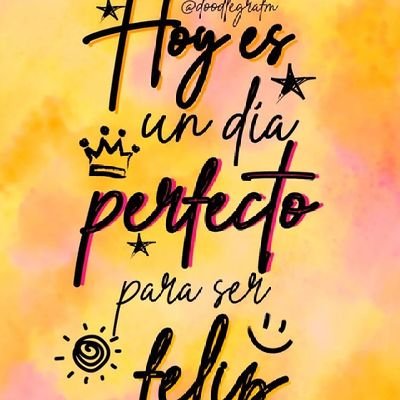 ttrosy's profile picture. La vida es hoy y hay que vivirla!!