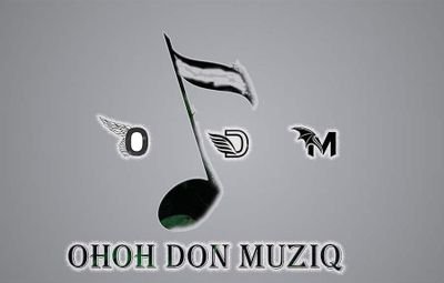 ohohdon_muziq Profile Picture