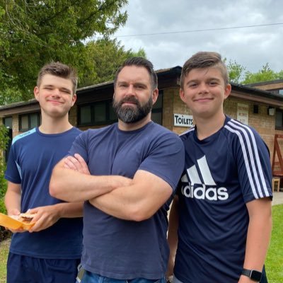 Proud Dad & Husband,Mini & junior Rugby coach, likes to moan!