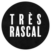 TRĆS RASCAL (@tresrascal) 's Twitter Profile Photo TRĆS RASCAL (@tresrascal) 's Twitter Profile Photo