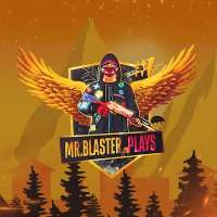 MrBlaster Plays(@MrBlasterPlays) 's Twitter Profile Photo