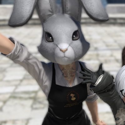 Pythonregius_12's profile picture. FF14 kujata(Elemental)でヒーラーをメインとして頑張ってます！