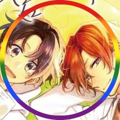 sasaki to miyano postsさんのプロフィール画像