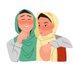 Manal and Aiman (@MyFoundationLyf) Twitter profile photo