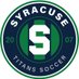 Syracuse Soccer (@cusegirlssoccer) Twitter profile photo Syracuse Soccer (@cusegirlssoccer) Twitter profile photo