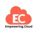 Empowering.Cloud (@empoweringcloud) Twitter profile photo Empowering.Cloud (@empoweringcloud) Twitter profile photo
