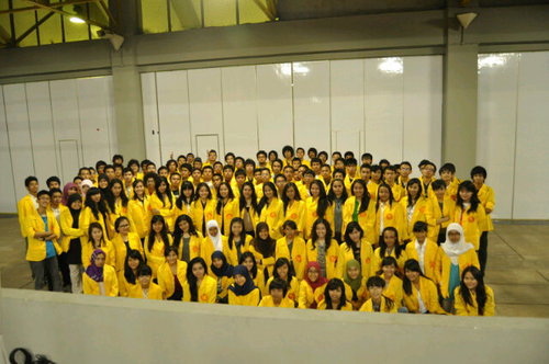 Official twitter page of Political Science University Of Indonesia, batch 2011. @2011_UI @FISIP_UI_2011