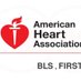 دورة الإنعاش القلبي الرئوي-CPR-BLS-ACLS-PALS🚑 💉 (@Bls_Acls_Cpr) Twitter profile photo