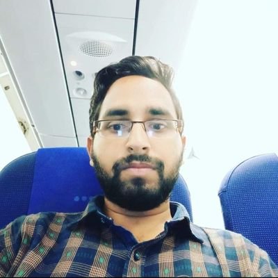 deepmishra09's profile picture. Professional,Entrepreneur, Traveller🌎, Engineer,Aerospace Admirer🚀.....