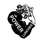 powerlunches's profile picture. Venue