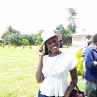 Juliet Najjinda (@jnajjinda1) 's Twitter Profile