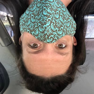 Musician, Mom, Widow, YiaYia, Music School owner, Christ follower, animal lover. Californian displaced in the South. I'm a ball of crazy fun.