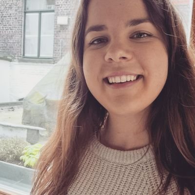 VinandaPype's profile picture. She/her. 🌈 
Mathemachick with an interest in economics and a heart for the environment. 
PhD @UGent.