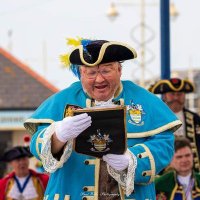 Worthing & Adur Town Crier 🇬🇧(@CoolTownCrier) 's Twitter Profile Photo