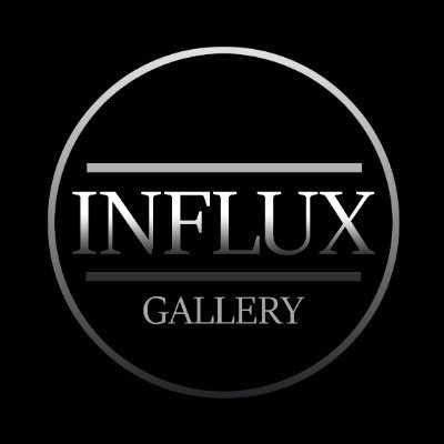Influx Gallery