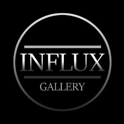 Influx Galleryさんのプロフィール画像